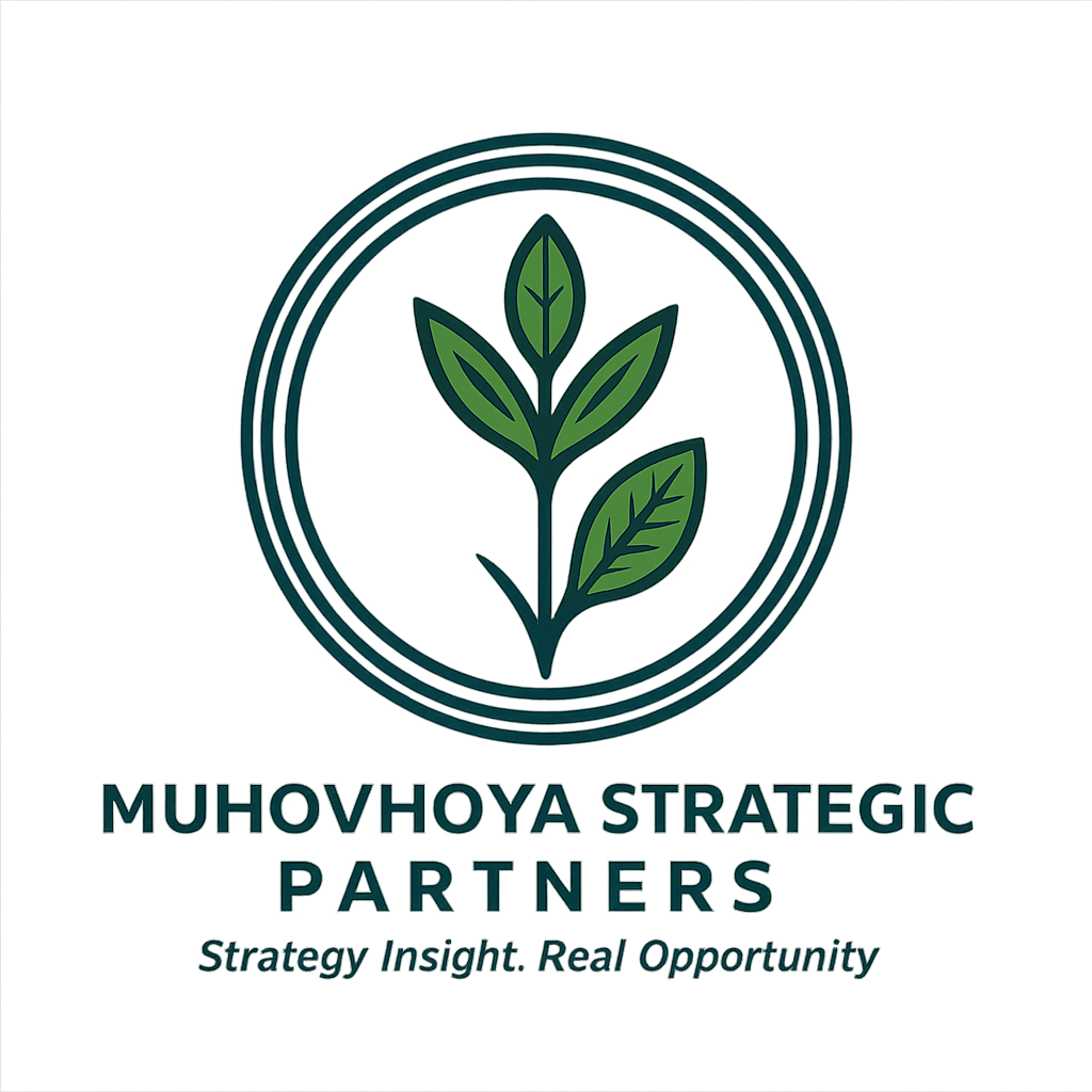 Muhovhoya Strategic Partners